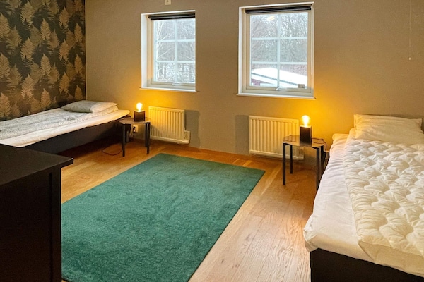 Foto van 5 sterren vakantie huis in HÖÖR-By Traum - Vakantiehuis in HÖÖR - Indoor