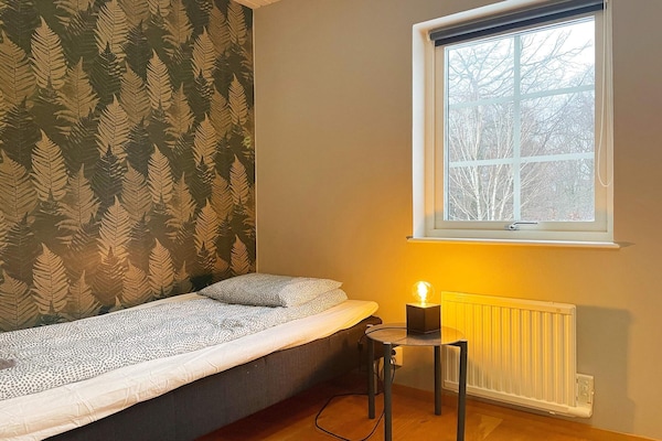Foto van 5 sterren vakantie huis in HÖÖR-By Traum - Vakantiehuis in HÖÖR - Indoor