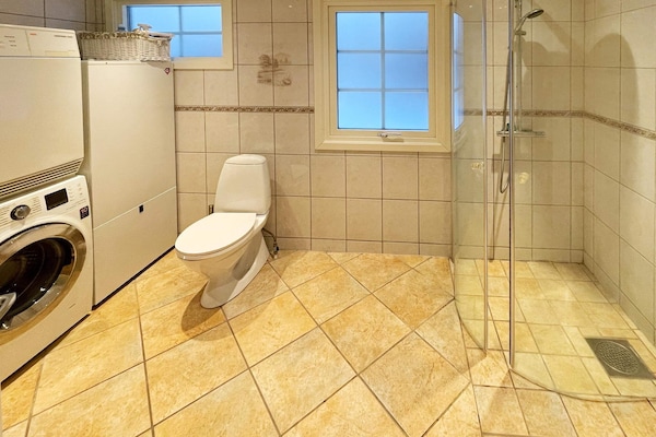 Foto van 5 sterren vakantie huis in HÖÖR-By Traum - Vakantiehuis in HÖÖR - Indoor