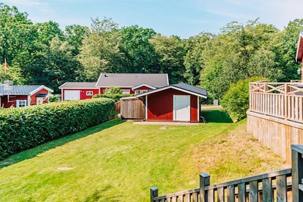 Foto van 5 sterren vakantie huis in HÖÖR-By Traum - Vakantiehuis in HÖÖR - Outdoor