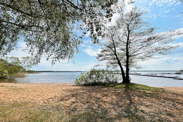 Foto van 5 sterren vakantie huis in HÖÖR-By Traum - Vakantiehuis in HÖÖR - Outdoor