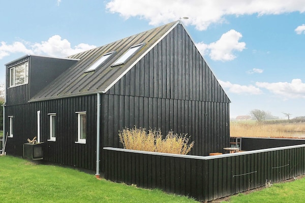Foto van 4 sterren vakantie huis in Humble-By Traum - Vakantiehuis in Humble - Outdoor