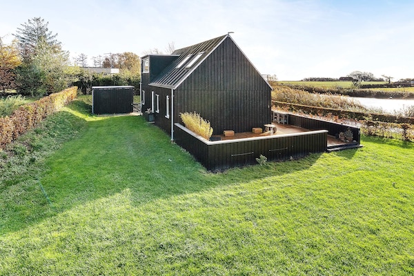 Foto van 4 sterren vakantie huis in Humble-By Traum - Vakantiehuis in Humble - Outdoor
