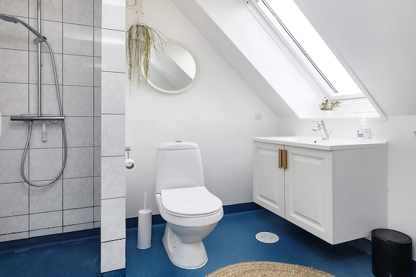 Foto van 4 sterren vakantie huis in Humble-By Traum - Vakantiehuis in Humble - Indoor