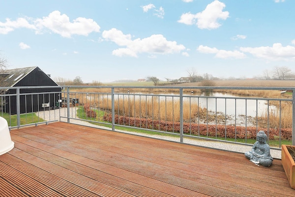 Foto van 4 sterren vakantie huis in Humble-By Traum - Vakantiehuis in Humble - WaterView