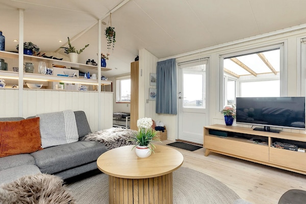 Foto van 5 persoons vakantie huis in Karrebæksminde - Vakantiehuis in Karrebæksminde - Indoor