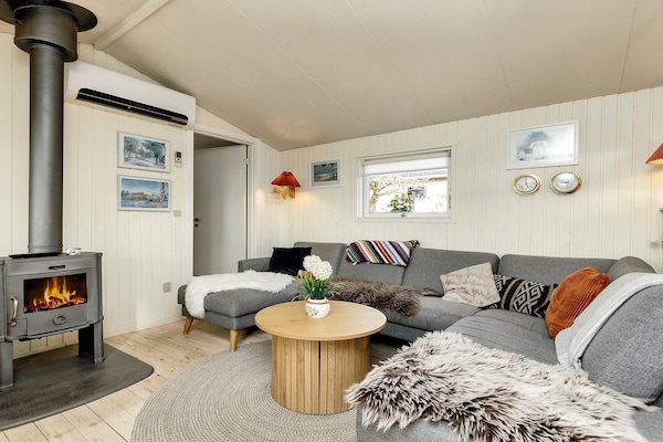 Foto van 5 persoons vakantie huis in Karrebæksminde - Vakantiehuis in Karrebæksminde - Indoor