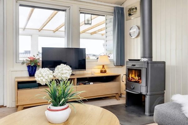Foto van 5 persoons vakantie huis in Karrebæksminde - Vakantiehuis in Karrebæksminde - Indoor