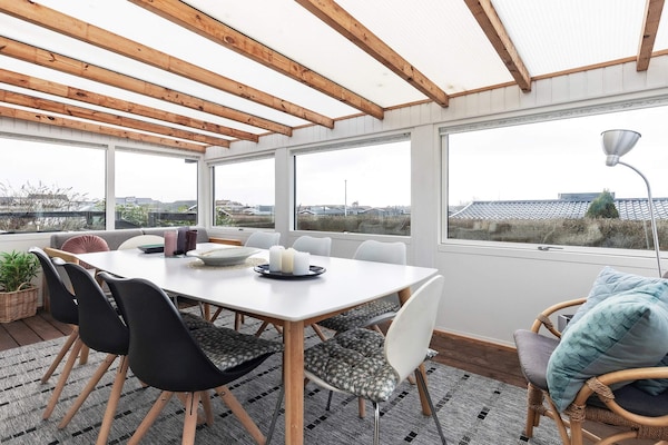 Foto van 5 persoons vakantie huis in Karrebæksminde - Vakantiehuis in Karrebæksminde - Indoor