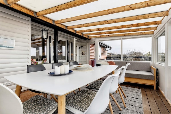 Foto van 5 persoons vakantie huis in Karrebæksminde - Vakantiehuis in Karrebæksminde - Indoor