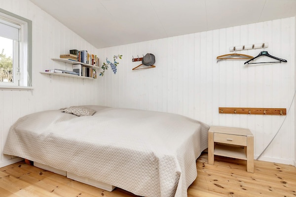 Foto van 5 persoons vakantie huis in Karrebæksminde - Vakantiehuis in Karrebæksminde - Indoor