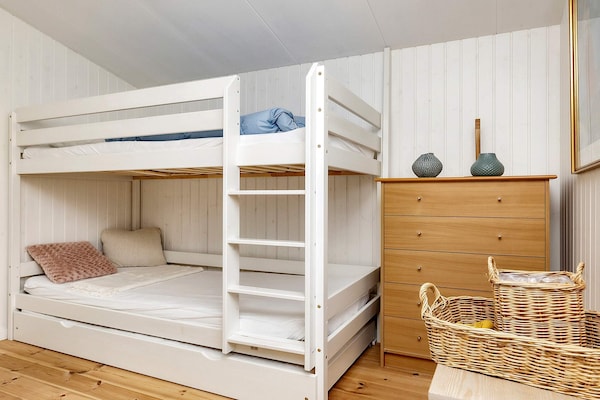 Foto van 5 persoons vakantie huis in Karrebæksminde - Vakantiehuis in Karrebæksminde - Indoor