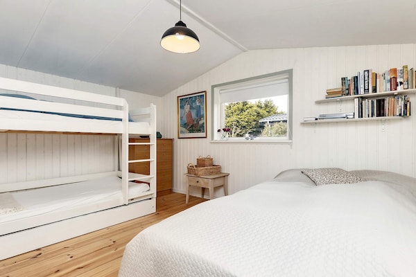 Foto van 5 persoons vakantie huis in Karrebæksminde - Vakantiehuis in Karrebæksminde - Indoor