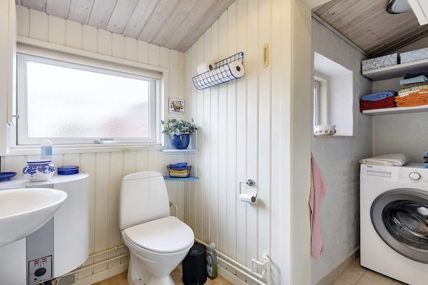 Foto van 5 persoons vakantie huis in Karrebæksminde - Vakantiehuis in Karrebæksminde - Indoor