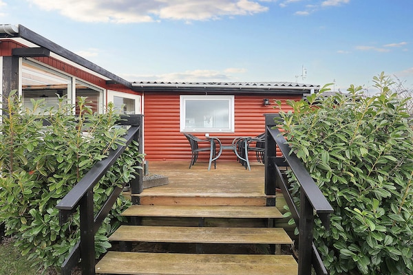 Foto van 5 persoons vakantie huis in Karrebæksminde - Vakantiehuis in Karrebæksminde - View