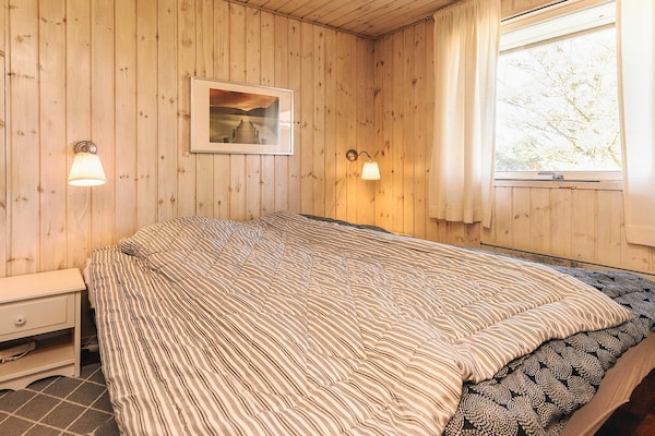 Foto van 10 persoons vakantie huis in Løkken-By Traum - Vakantiehuis in Løkken - Indoor