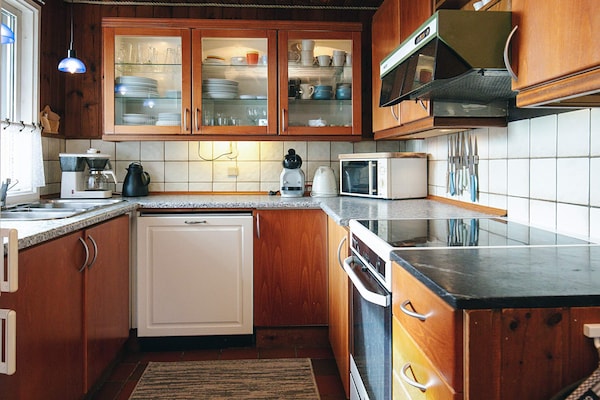 Foto van 10 persoons vakantie huis in Løkken-By Traum - Vakantiehuis in Løkken - Indoor