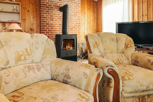 Foto van 10 persoons vakantie huis in Løkken-By Traum - Vakantiehuis in Løkken - Indoor