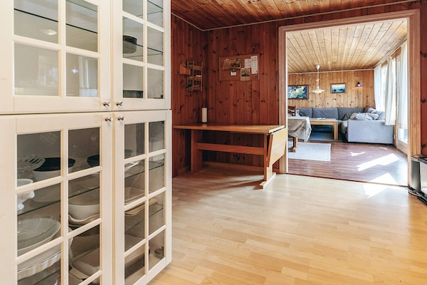Foto van 10 persoons vakantie huis in Løkken-By Traum - Vakantiehuis in Løkken - Indoor