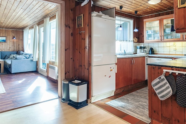 Foto van 10 persoons vakantie huis in Løkken-By Traum - Vakantiehuis in Løkken - Indoor