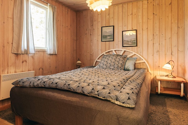 Foto van 10 persoons vakantie huis in Løkken-By Traum - Vakantiehuis in Løkken - Indoor