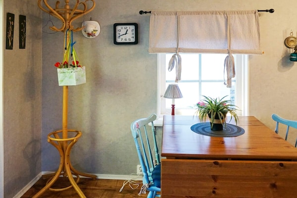 Foto van 5 persoons vakantie huis in FALKENBERG-By Traum - Vakantiehuis in FALKENBERG - Indoor