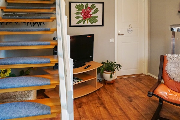 Foto van 5 persoons vakantie huis in FALKENBERG-By Traum - Vakantiehuis in FALKENBERG - Indoor