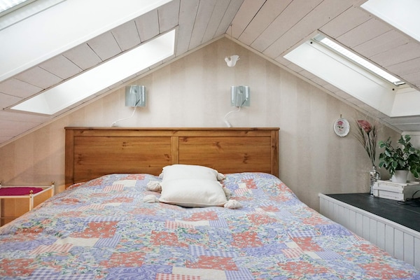 Foto van 5 persoons vakantie huis in FALKENBERG-By Traum - Vakantiehuis in FALKENBERG - Indoor