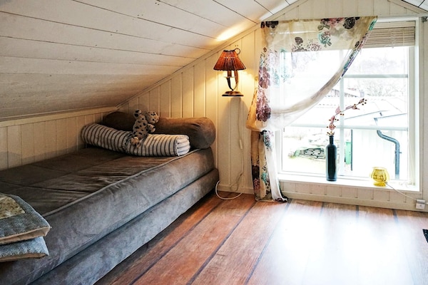 Foto van 5 persoons vakantie huis in FALKENBERG-By Traum - Vakantiehuis in FALKENBERG - Indoor
