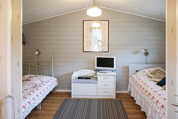 Foto van 5 persoons vakantie huis in FALKENBERG-By Traum - Vakantiehuis in FALKENBERG - Indoor
