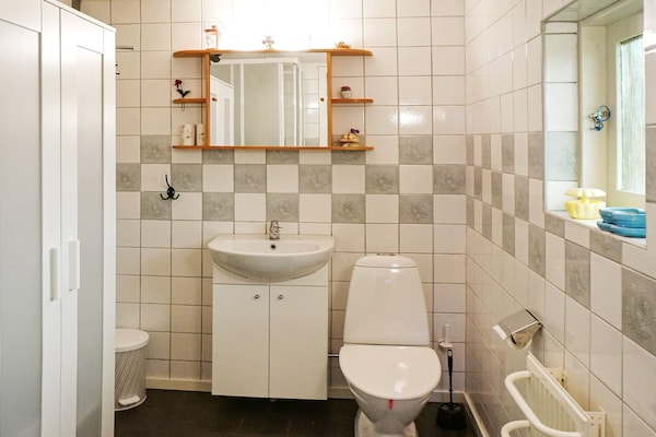 Foto van 5 persoons vakantie huis in FALKENBERG-By Traum - Vakantiehuis in FALKENBERG - Indoor