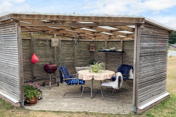 Foto van 5 persoons vakantie huis in FALKENBERG-By Traum - Vakantiehuis in FALKENBERG - Outdoor