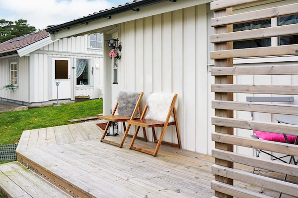 Foto van 5 persoons vakantie huis in FALKENBERG-By Traum - Vakantiehuis in FALKENBERG - Outdoor