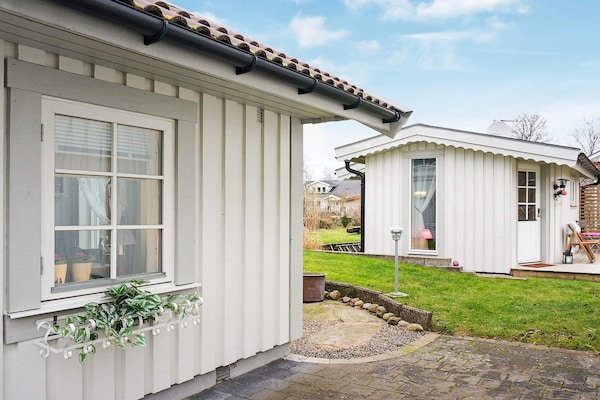 Foto van 5 persoons vakantie huis in FALKENBERG-By Traum - Vakantiehuis in FALKENBERG - Outdoor