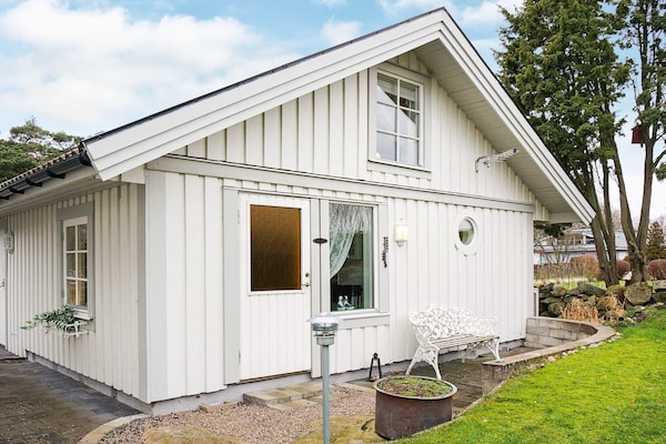 Foto van 5 persoons vakantie huis in FALKENBERG-By Traum - Vakantiehuis in FALKENBERG - Outdoor