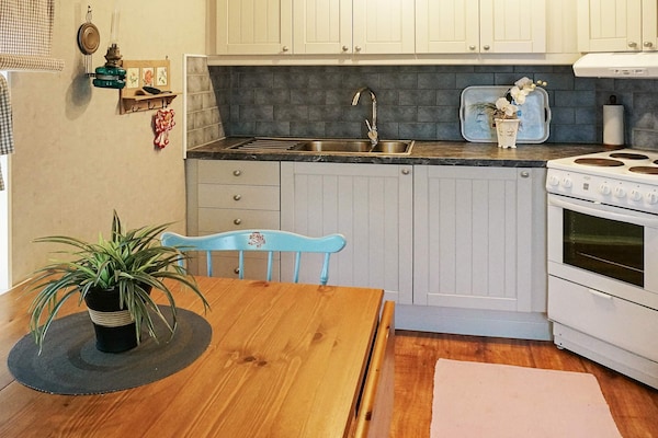 Foto van 5 persoons vakantie huis in FALKENBERG-By Traum - Vakantiehuis in FALKENBERG - Indoor