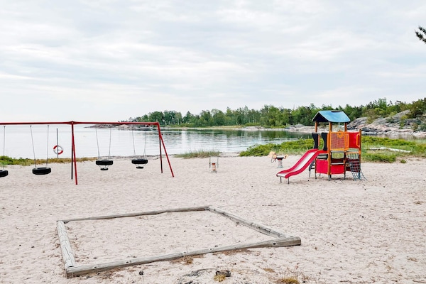 Foto van 4 sterren vakantie huis in VÄDDÖ-By Traum - Vakantiehuis in VÄDDÖ - Untagged