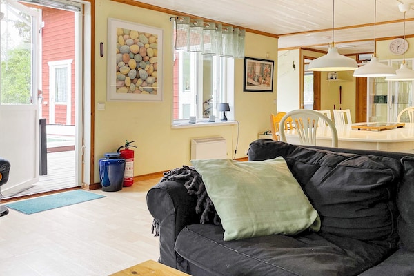Foto van 4 sterren vakantie huis in VÄDDÖ-By Traum - Vakantiehuis in VÄDDÖ - Indoor
