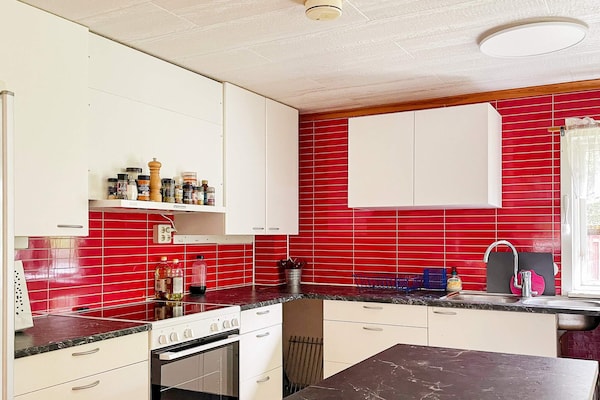 Foto van 4 sterren vakantie huis in VÄDDÖ-By Traum - Vakantiehuis in VÄDDÖ - Indoor