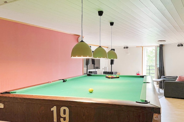 Foto van 4 sterren vakantie huis in VÄDDÖ-By Traum - Vakantiehuis in VÄDDÖ - Indoor