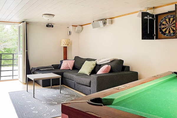Foto van 4 sterren vakantie huis in VÄDDÖ-By Traum - Vakantiehuis in VÄDDÖ - Indoor