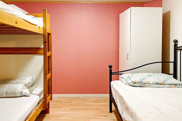 Foto van 4 sterren vakantie huis in VÄDDÖ-By Traum - Vakantiehuis in VÄDDÖ - Indoor