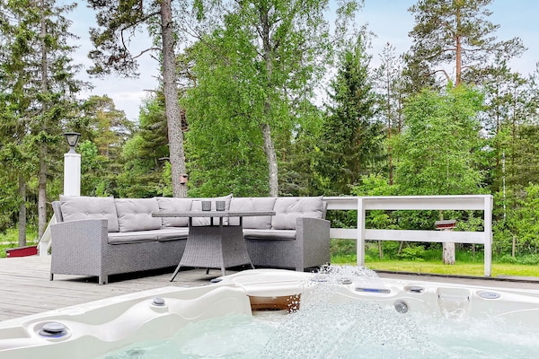Foto van 4 sterren vakantie huis in VÄDDÖ-By Traum - Vakantiehuis in VÄDDÖ - Outdoor