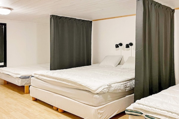 Foto van 4 sterren vakantie huis in VÄDDÖ-By Traum - Vakantiehuis in VÄDDÖ - Indoor