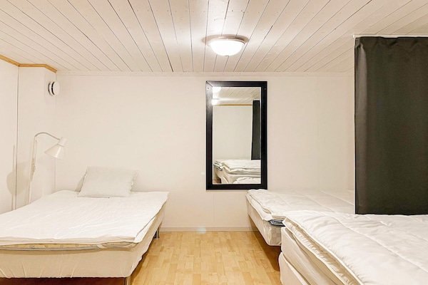 Foto van 4 sterren vakantie huis in VÄDDÖ-By Traum - Vakantiehuis in VÄDDÖ - Indoor