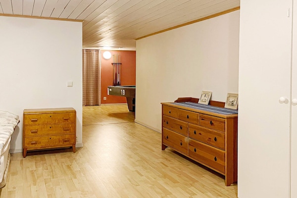 Foto van 4 sterren vakantie huis in VÄDDÖ-By Traum - Vakantiehuis in VÄDDÖ - Indoor