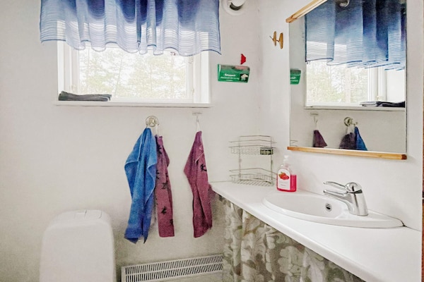 Foto van 4 sterren vakantie huis in VÄDDÖ-By Traum - Vakantiehuis in VÄDDÖ - Indoor