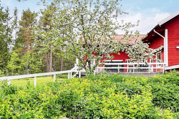 Foto van 4 sterren vakantie huis in VÄDDÖ-By Traum - Vakantiehuis in VÄDDÖ - Outdoor