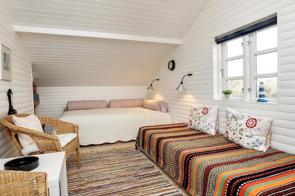 Foto van 5 persoons vakantie huis in Brovst-By Traum - Vakantiehuis in Brovst - Indoor