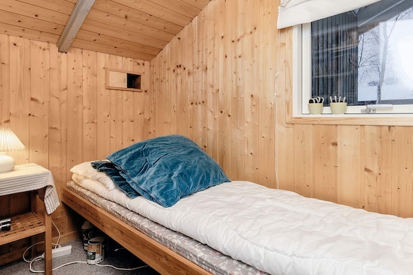 Foto van 6 persoons vakantie huis in Ålbæk-By Traum - Vakantiehuis in Ålbæk - Indoor